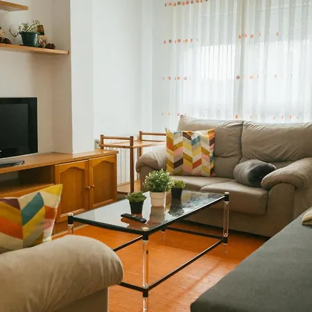 A Solaina Apartment Redondela Exterior photo