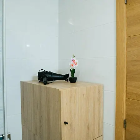 A Solaina Apartment Redondela Exterior photo