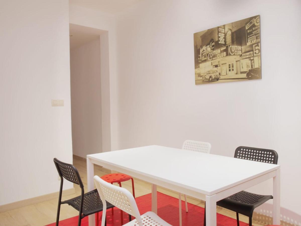 Apartment A Solaina *