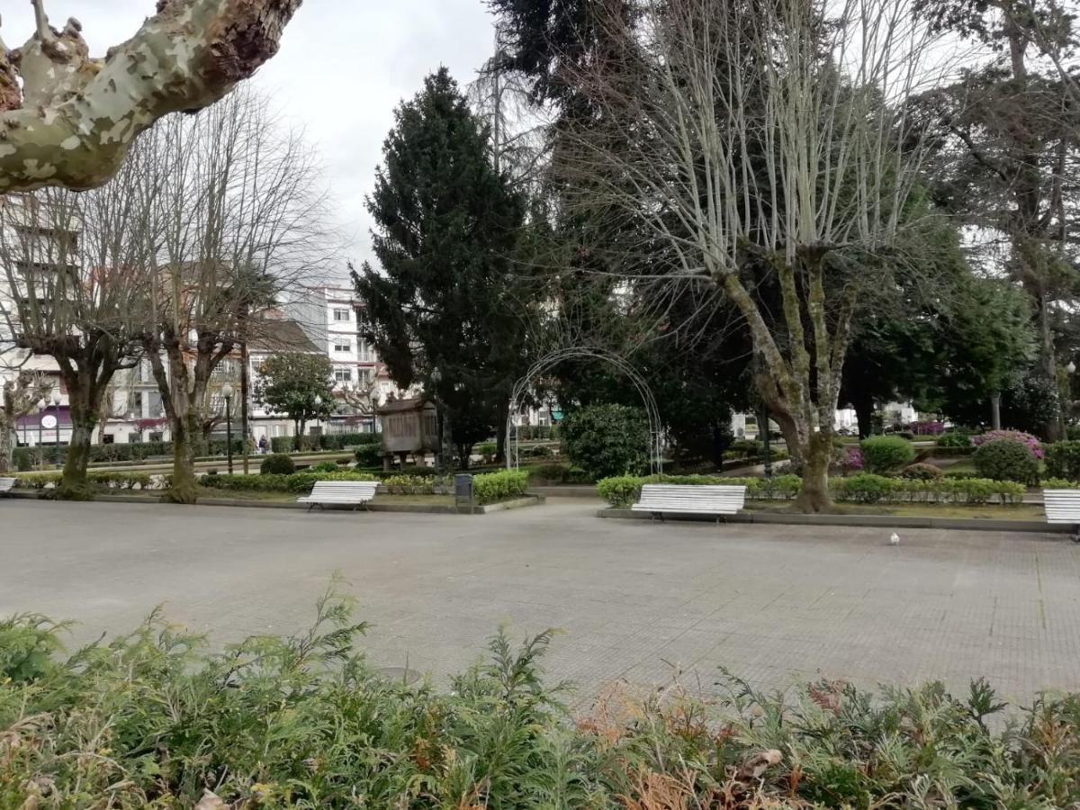 A Solaina Redondela