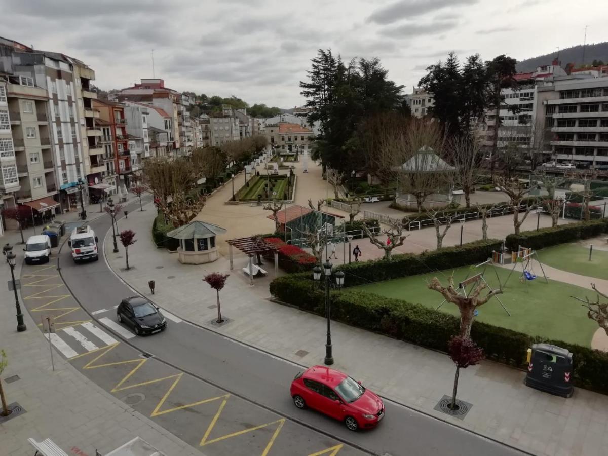A Solaina Redondela