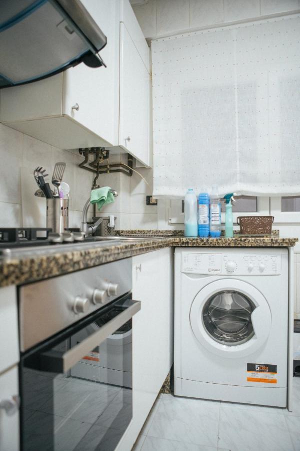 Apartment A Solaina