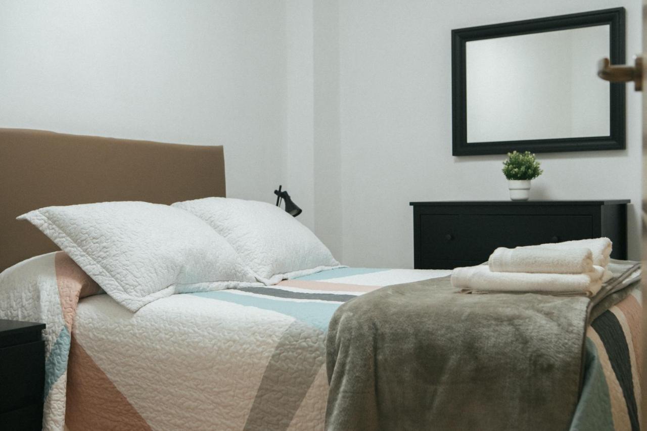 A Solaina Apartment Redondela