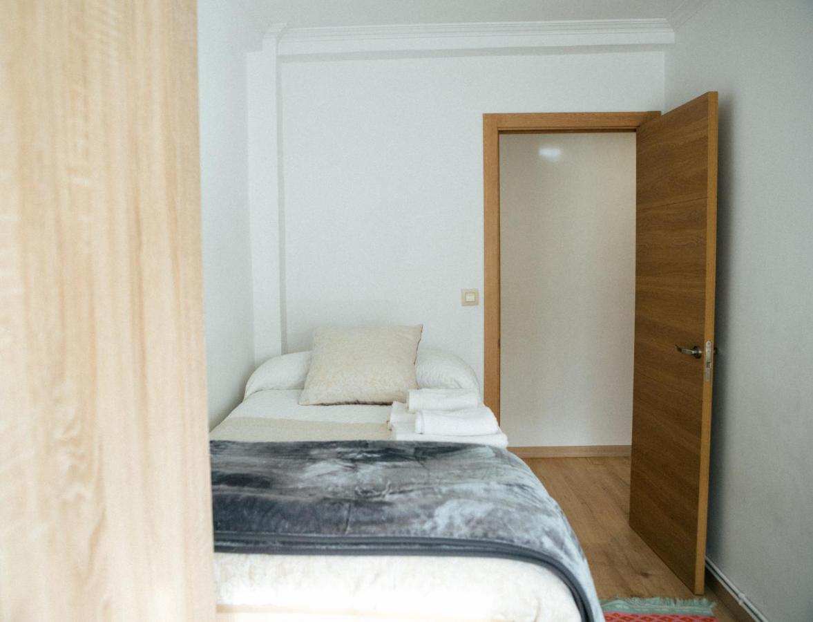 Apartment A Solaina *