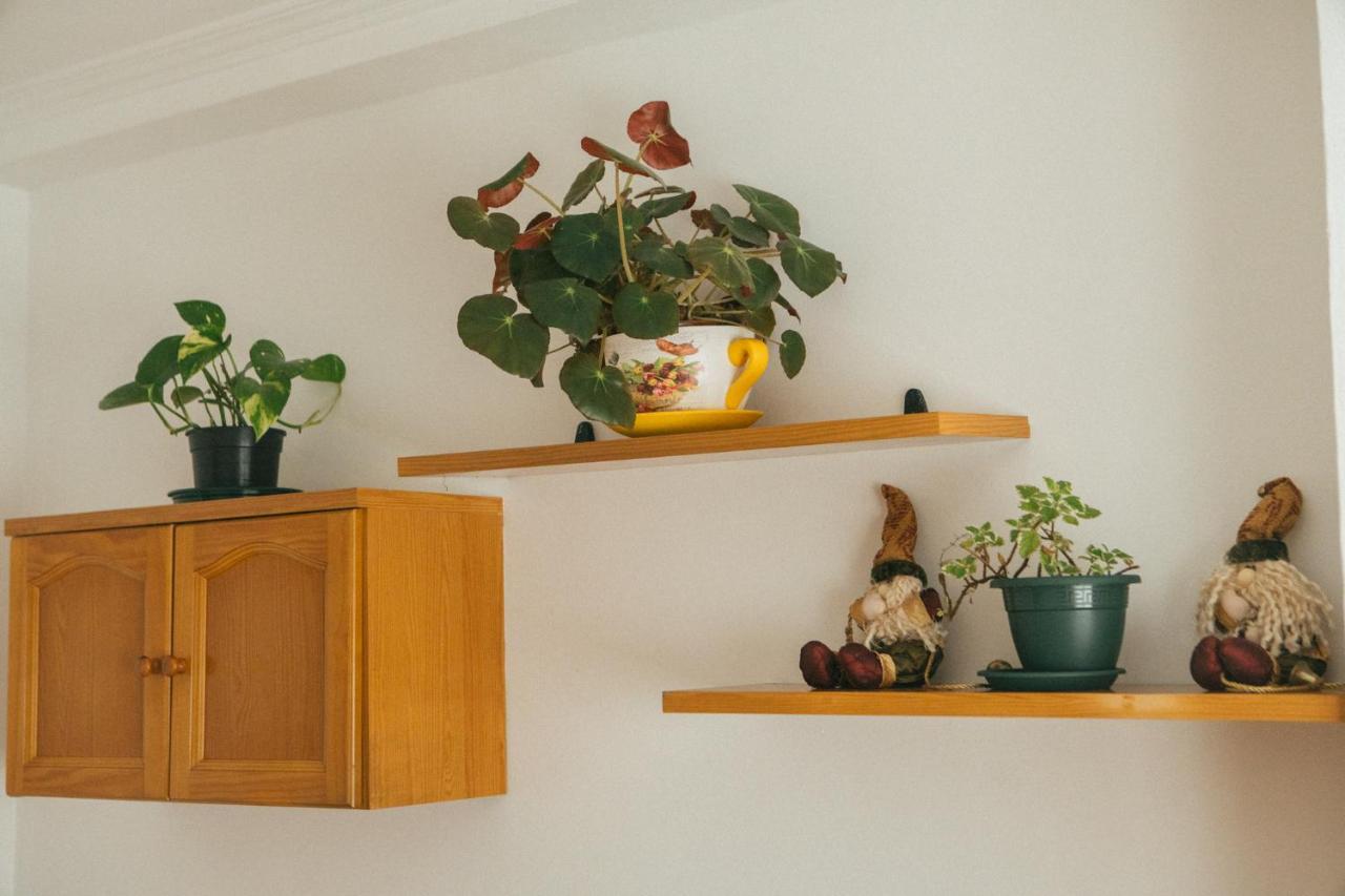 Apartment A Solaina Redondela