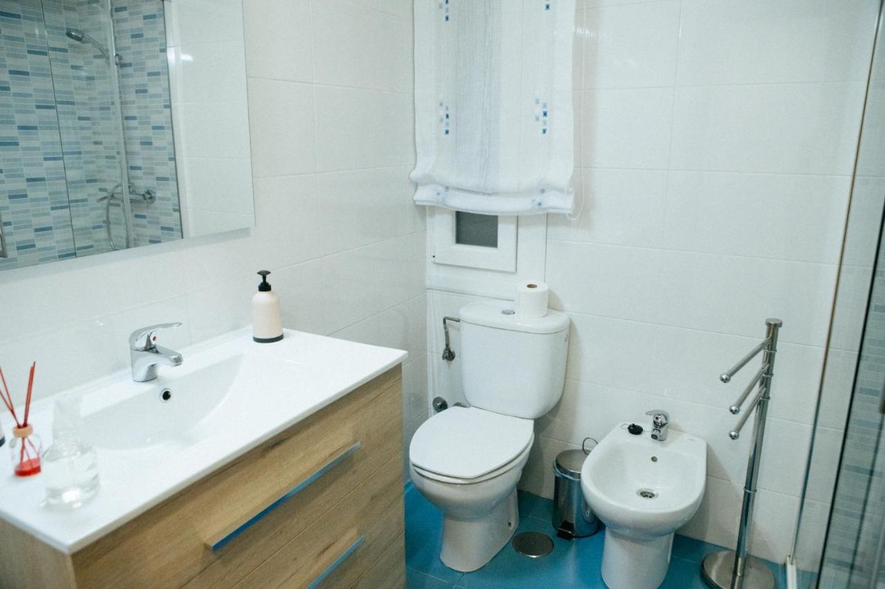 A Solaina Apartment Redondela