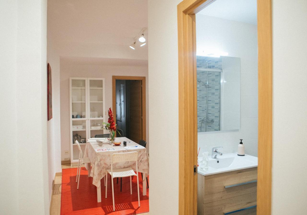Apartment A Solaina *